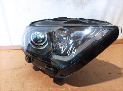 Ford ecosport lift лампа ксенон led gn15-13d154-he фото №1
