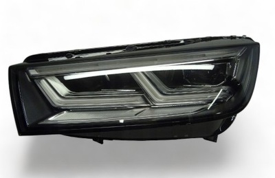 AUDI Q5 SQ5 LAMP LAMP 80A941033 80A941773G NEW CONDITION ORIGINAL  