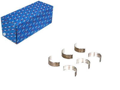 Вкладиші шатуна japko фото №1