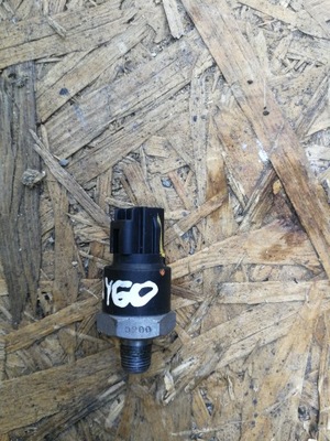 Датчик температуры двигателя toyota aygo ii 1.0b фото №1