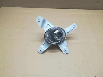 Hyundai i10 ii противотуманная фара бампера левый 92201-b90 фото №1