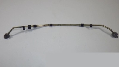 Шланг накладки уприскування 4.2tdi bvn audi a8 d3 фото №1