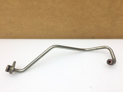 Maserati ghibli iii 3.0 v6 m157 шланг трубка смазки масла фото №1