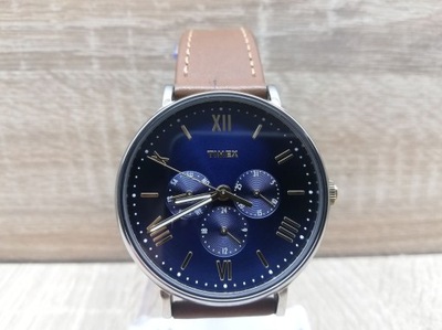 Zegarek męski Timex TW2R29100