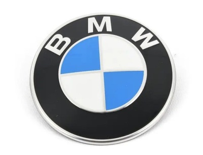 EMBLEMA DELANTERO BMW X3 G01 /X4 G02 ORIGINAL  