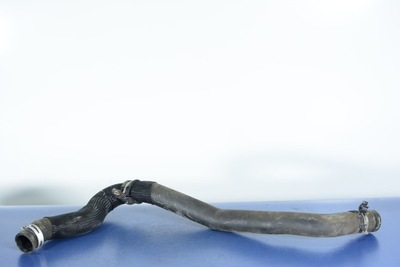 Renault laguna iii 2.0dci шланг радиатора фото №1