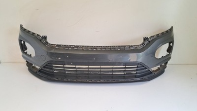 Бампер перед vw t-roc t roc r line 17- фото №1