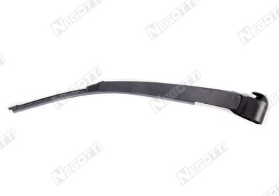 SOPORTE ESCOBILLAS PARTE TRASERA SEAT IBIZA 2011-  