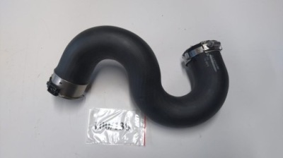 Трубка труба wąż интеркулер scudo expert jumpy od 12-16 1440201480 фото №1