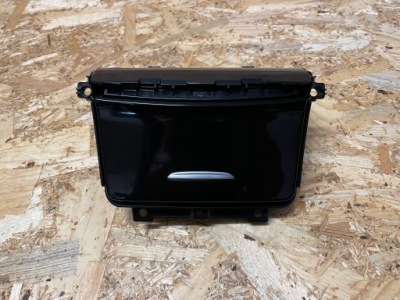 Бардачок полиця попільничка тунель infiniti q30 фото №1