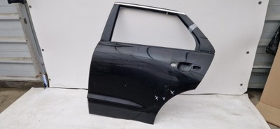 Kia niro ii 2 22- дверь задние левая фото №1