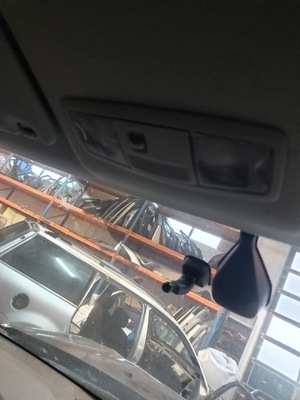 Лампа потолочный mitsubishi asx фото №1