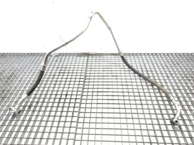 Трубка кондиціонера peugeot boxer ii 00468612820 2.2 140km bus фото №1