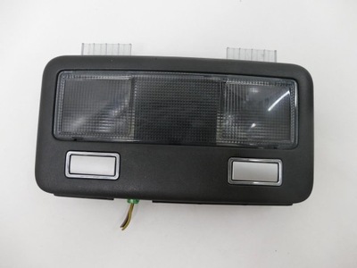 Jaguar xf r x250 sedan лампа потолочный свет фото №1