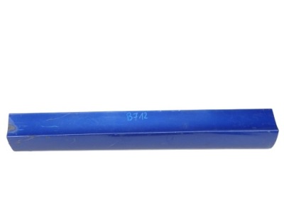 Audi q3 8u0 молдинг na дверь левый перед фото №1