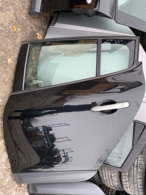 Дверь megane iii tegne фото №1