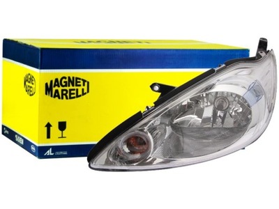 ФАРА ФАРА ЛІВИЙ MAGNETI MARELLI 712459501129