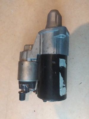 Стартер mercedes s klasa v w221 e w211 r w251 оригинал фото №1