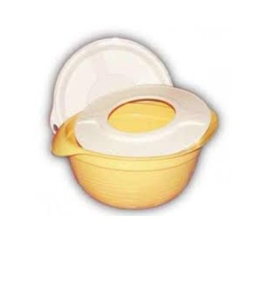 Tupperware FINEZJA DUŻA MISKA DO CIASTA 3,5l