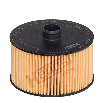 E823HD263 FILTER OILS DACIA DUSTER 1.2TCE  