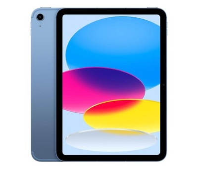 Tablet Apple iPad 10,9" 10gen 64GB Wi-Fi Niebieski