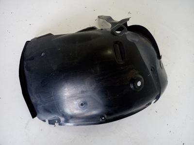 Підкрилок лівий перед перед renault fluence фото №1