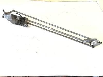 Механізм двірник renault modus 0390241777 фото №1