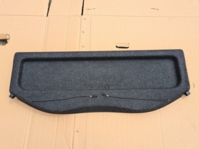 Полиця suzuki swift 6 sport 2017-2024 rok ładna фото №1