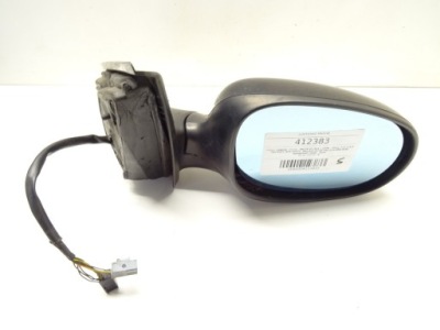 Дзеркало правий lancia delta iii хетчбек 08-14 фото №1