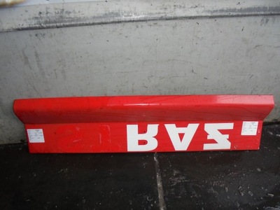 Капот żuk a07j фото №1