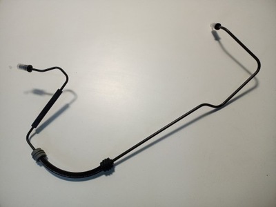 Nowa oryg трубка шланг цилиндр сцепления peugeot 406 215673 фото №1