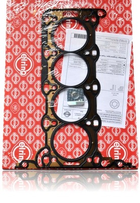 GASKET CYLINDER HEAD CYLINDERWITH (GR.: 0,3MM) MAZDA 323 F VI, 323 WITH VI 1.5/1.6  