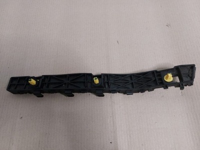 Kia sportage ql 16- кронштейн бампера фото №1