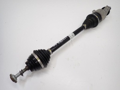 Приводной вал левый перед автоматическая коробка передач 8742385 mini cooper se f56 electric 20r фото №1