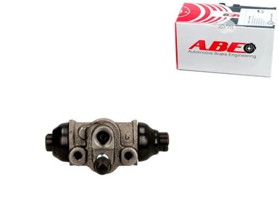 ABE CYLINDER BRAKE MAZDA 121 I 121 II 1.1/1. - milautoparts-fr.ukrlive.com