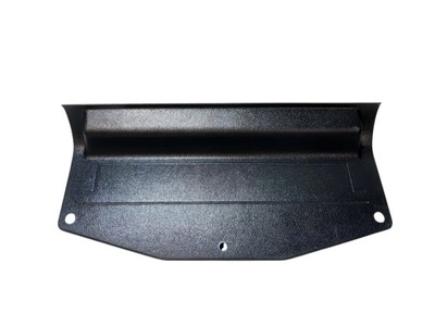 Заглушка багажника mercedes slk r170 1706940025 фото №1