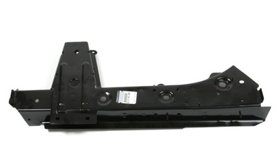 Лонжерон перед renault dacia 751113140r оригінал фото №1