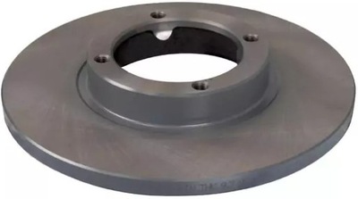 Blue print гальмівні диски+ гальмівні колодки p chevrolet spark i фото №1