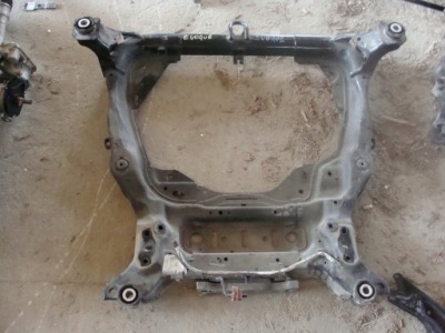 Подрамник подрамник подрамник range rover evoque фото №1