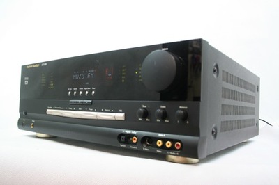 Amplituner HARMAN KARDON AVR-4000 |5x50W|DTS|RDS