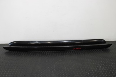 Рейлинги кровельные citroen c4 cactus фото №1