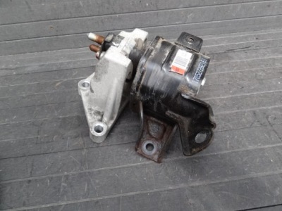 Kia ceed ii 17 lift 1,6 crdi подушка кронштейн коробки фото №1