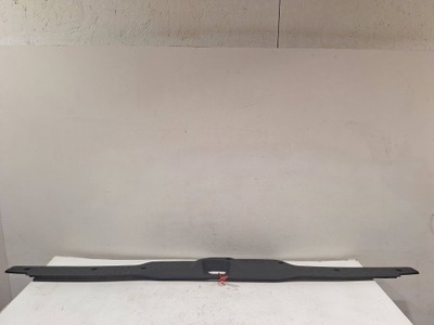 Защита поперечина заднего 849938145r renault trafic iii viaro b 14- фото №1