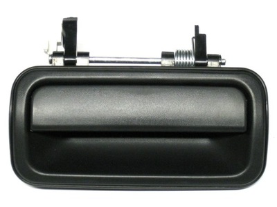 Ручка задняя задняя правая do opel frontera a 91-98 фото №1