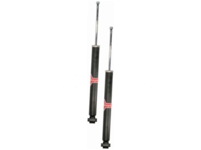 Амортизаторы задний  mercedes klasa b w246 w242 1.5-2.1 11-18 фото №1