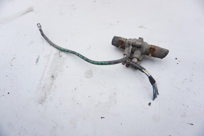 Нагреватель жидкость renault scenic 3 iii fl 1.5 dci фото №1