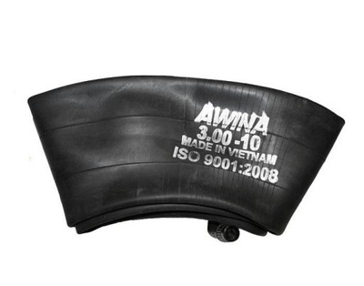 Dętka 10 x 3,00 awina 90/90-10