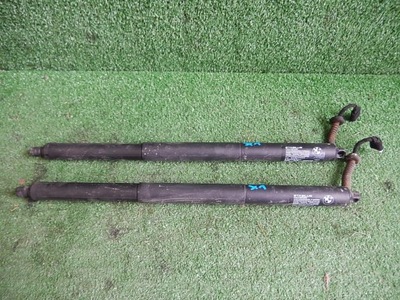 Амортизатори кришки bmw x1 f48 2696593 комплект фото №1