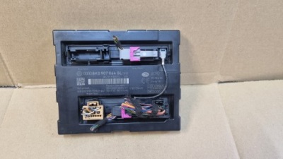 Модуль комфорта a4 a5 q5 8k0907064gl фото №1