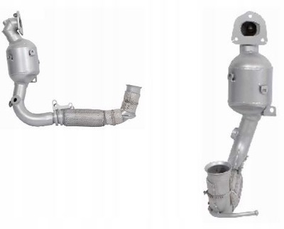 As 20489 каталізатор фото №1